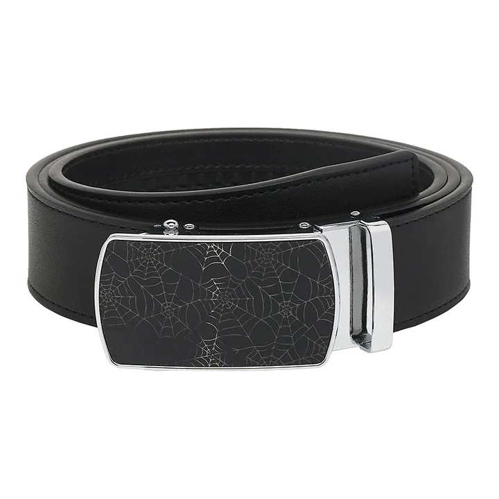 FREE RABBITⅡ Leather Belts Men-5