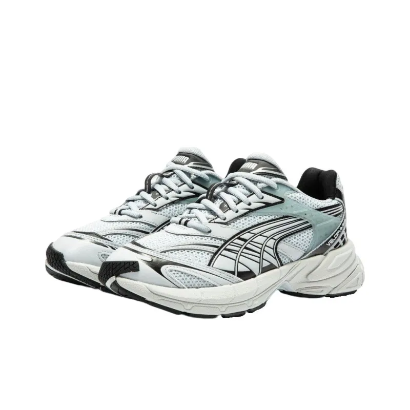 PUMA Velophasis 'Technisch Platina Grey'-2