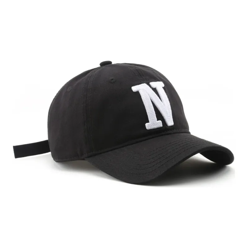ALIEN BANG Baseball Caps Unisex-1