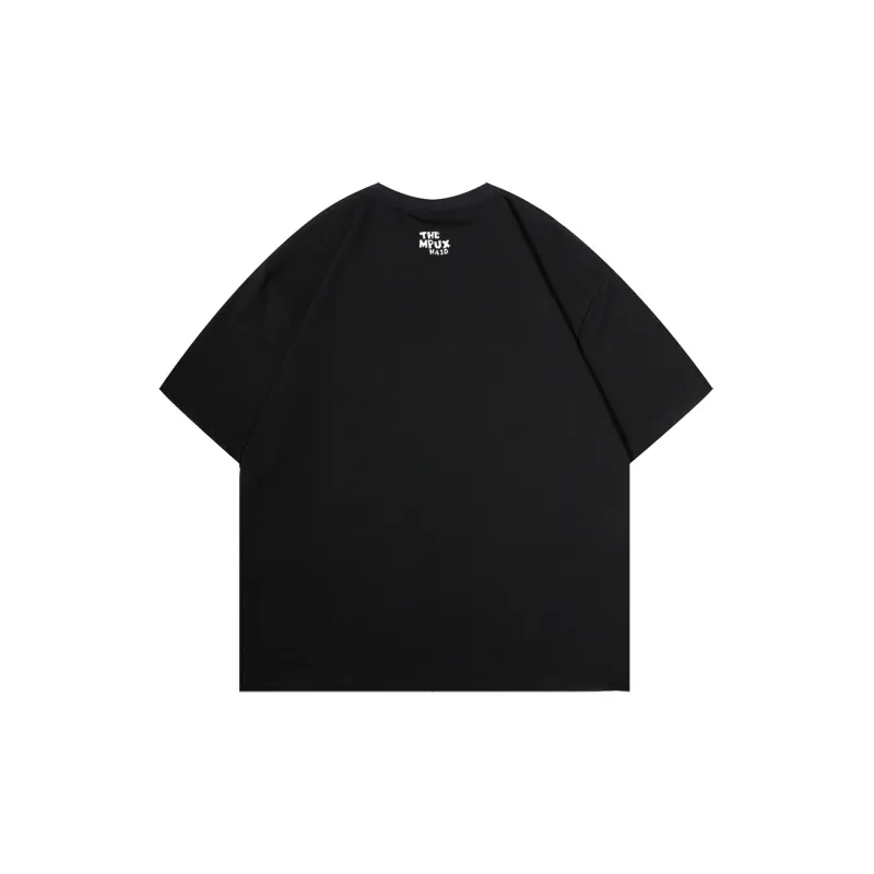 MPUX T Shirts Unisex-1