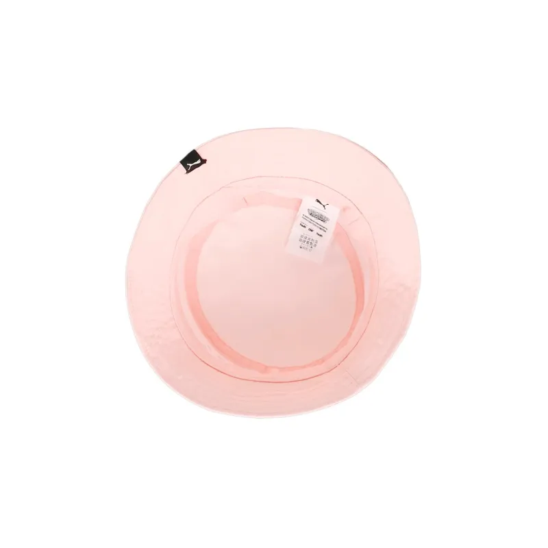 PUMA Bucket Hats Kids Pink-2