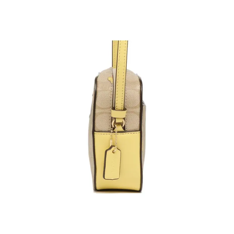 COACH Camera Crossbody Bags-2