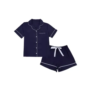 Xiang Ning Pai Women's Pajama Sets