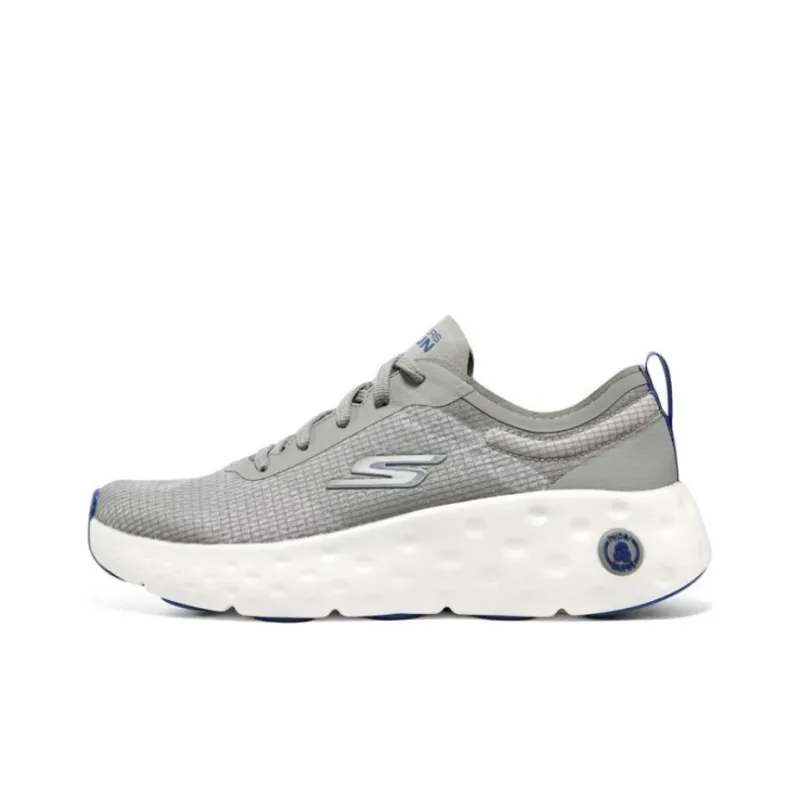 Skechers Go Run Lite 'Grey'-0