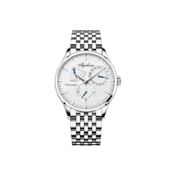 AGELOCER Men Watch