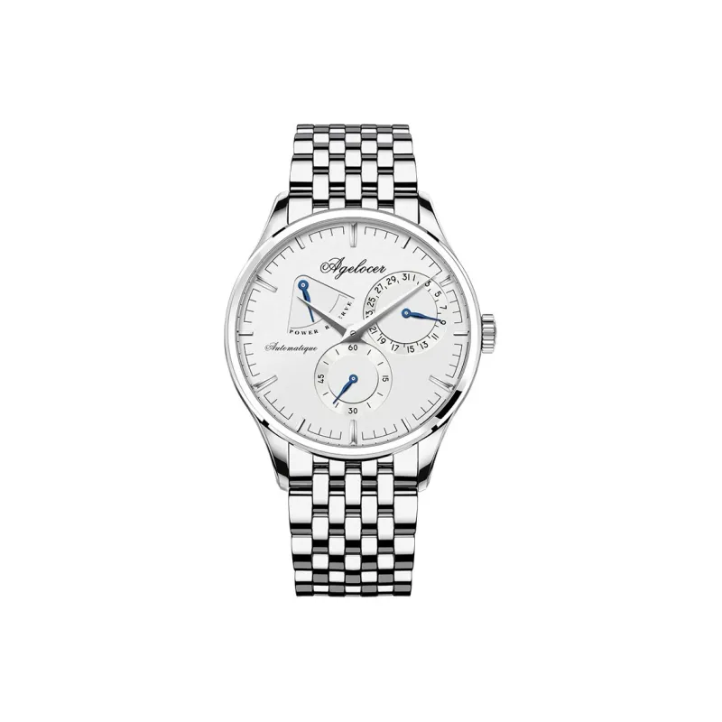 AGELOCER Men Watch-5