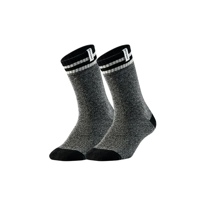 OCDOPER Unisex Knee high Socks-11
