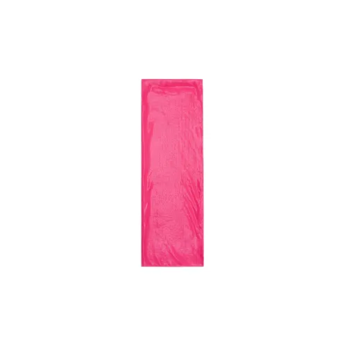 EMPORIO ARMANI Silk Scarves Women's Fuchsia