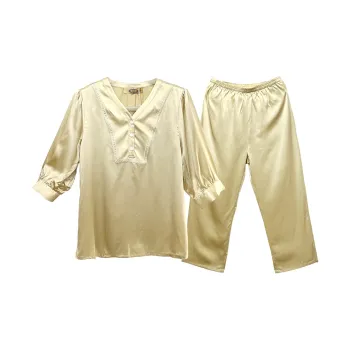 MB Women's Pajama Sets