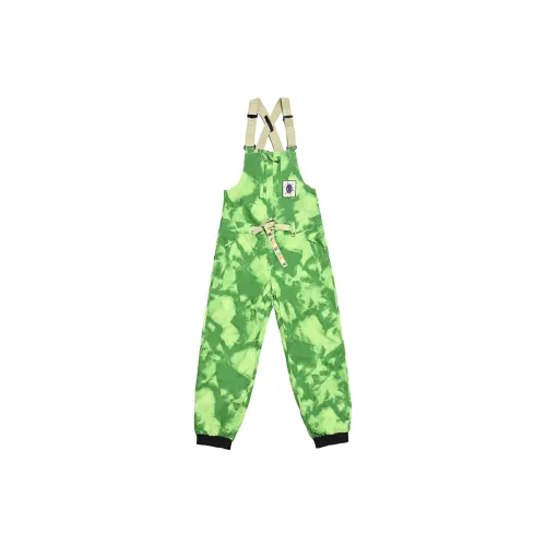 686 Ski Pants Men Cloud Green