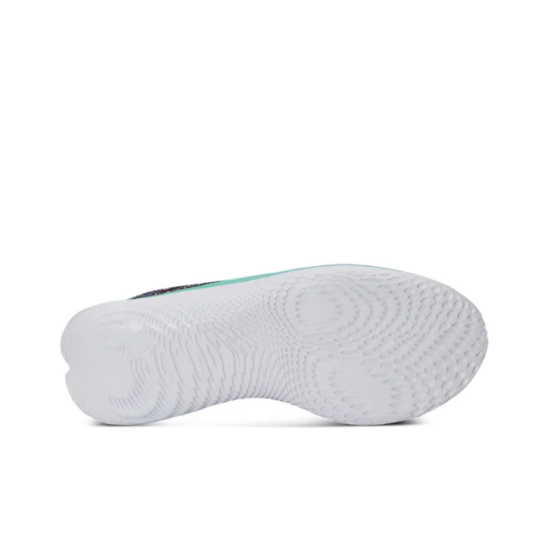 Under Armour Flow Velociti Wind 2 'Black'-4