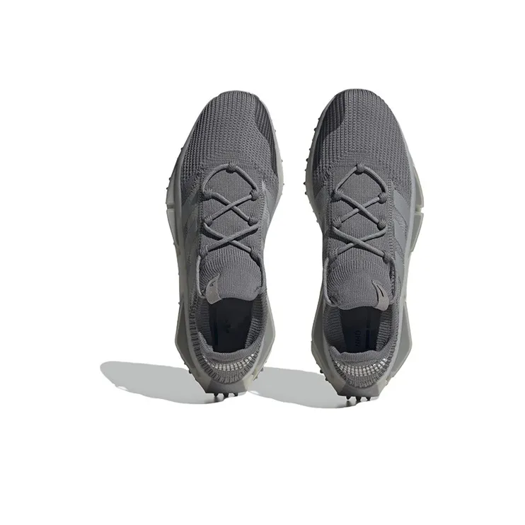 Adidas Originals Nmd S1 Grey Three Grey One-3