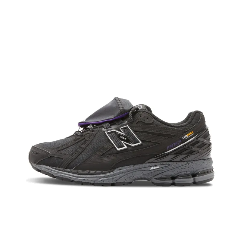 New Balance M1906 'Cordura Pocket Black' Sneakers-0