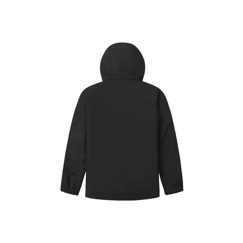 CAMEL All weather Waterproof And Windproof To Keep Warm Windbreaker Jacket Men's-5