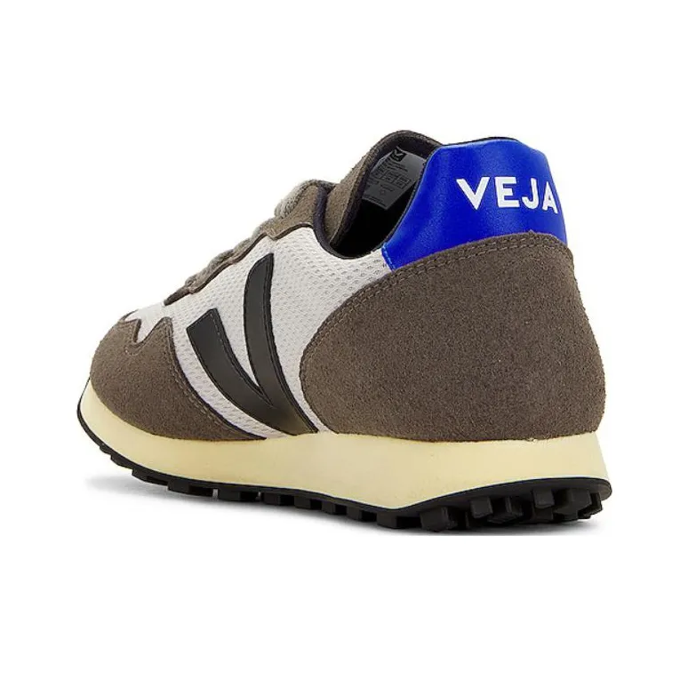 VEJA Sdu Alveomesh 'Light Grey Black'-4