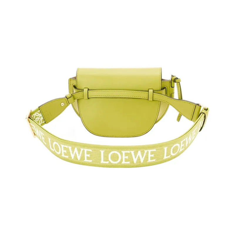 LOEWE Gate Crossbody Bags-3