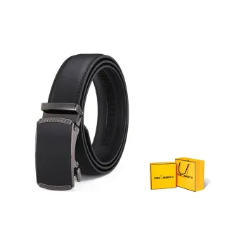 FREE RABBITⅡ Leather Belts Men