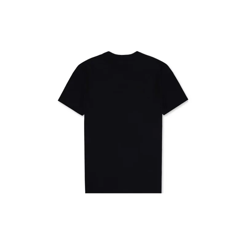 CALVIN KLEIN SS23 T-Shirt Men's Black-1