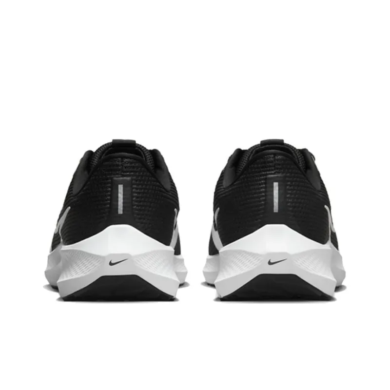 Nike Air Zoom Pegasus 40 Black White-3