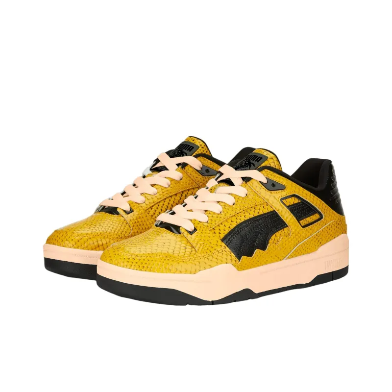 PUMA Slipstream X Jeff Staple 'Gidra Radiant Yellow'-2