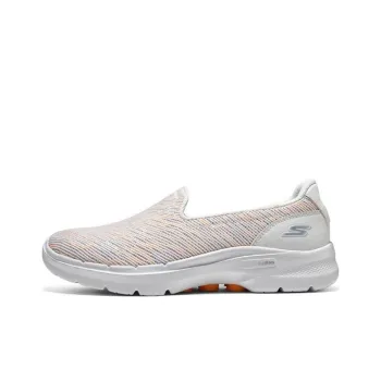 Skechers Go Walk 6 'Multicolor' Women's