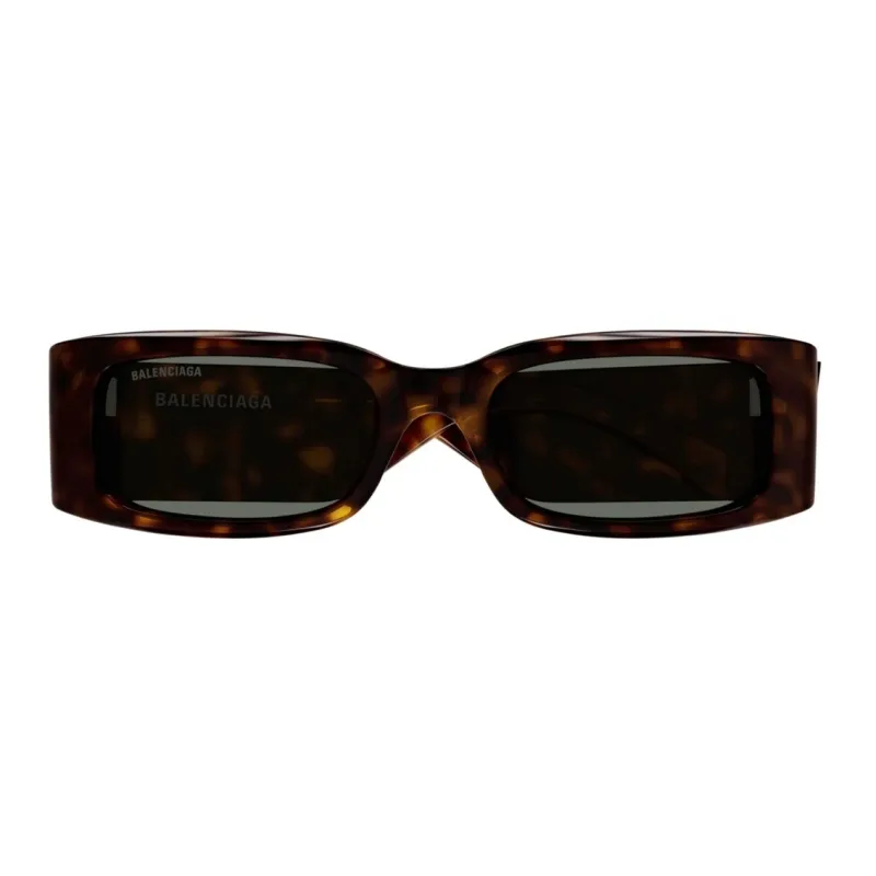Balenciaga Square Sunglasses-1