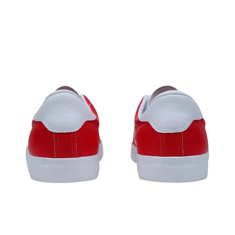 Converse Lifestyle Shoes 'Red'-4