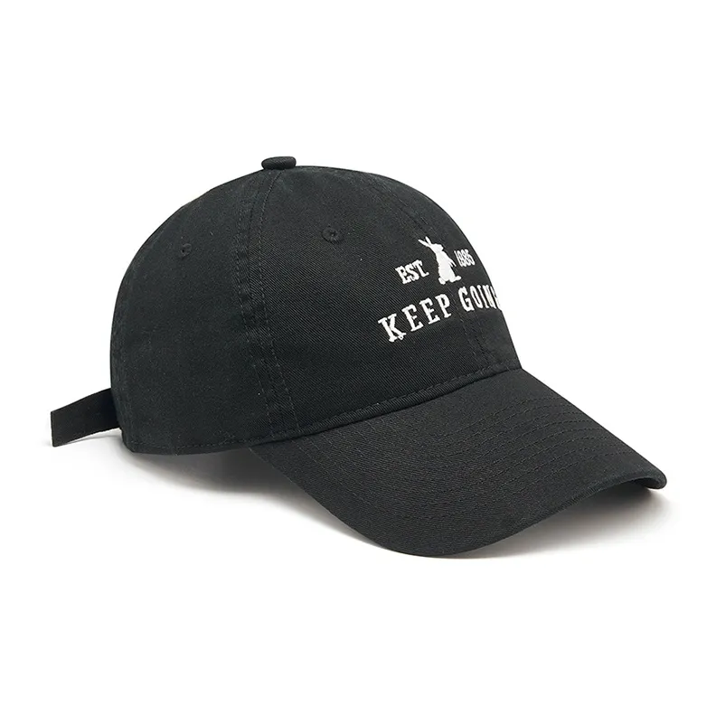 FREE RABBITⅡ Baseball Caps Unisex-1