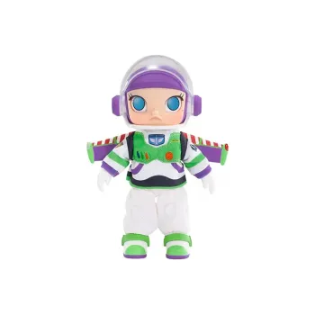 POP MART Buzz Lightyear Molly Trendy Figures 13cm
