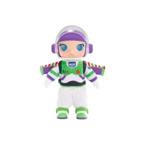 POP MART Buzz Lightyear Molly Trendy Figures 13cm