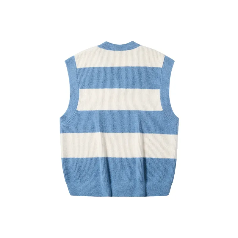 PSO Brand Puppy Series Tank Top Unisex-7
