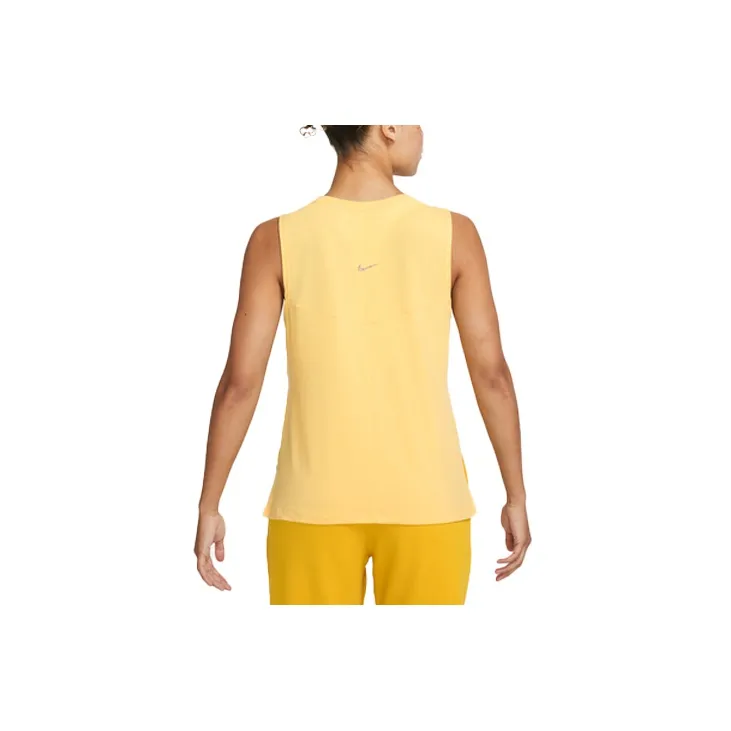 Nike Tank Tops Women's Elegant Topaz-1