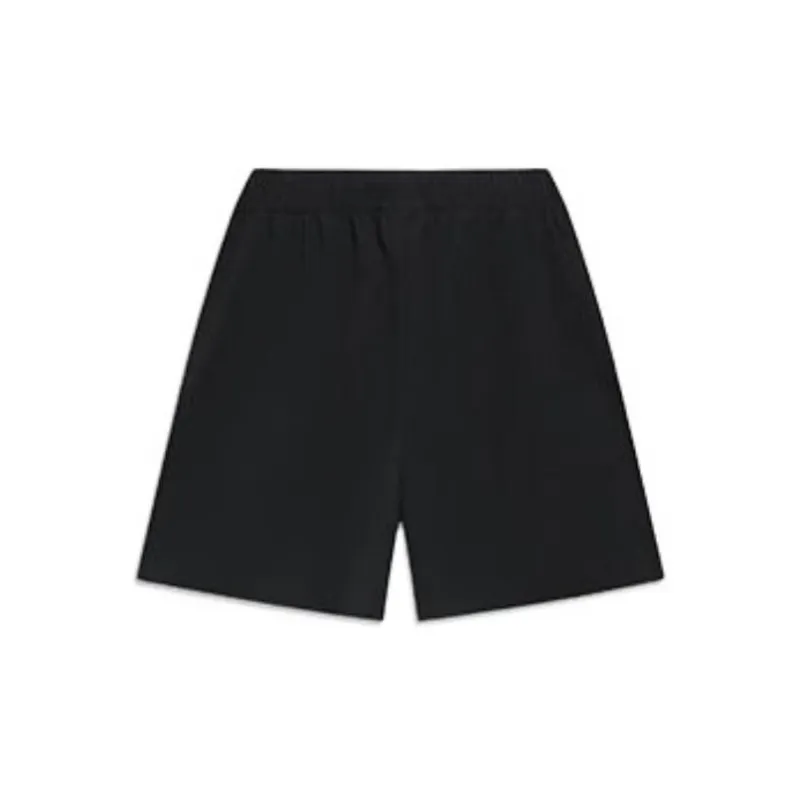 LiNing Sports Trend Series Sports Shorts Women's Black-1