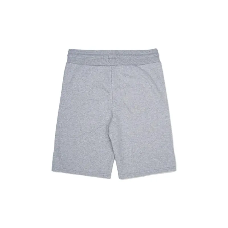 CALVIN KLEIN Casual Shorts Men's Gray-1