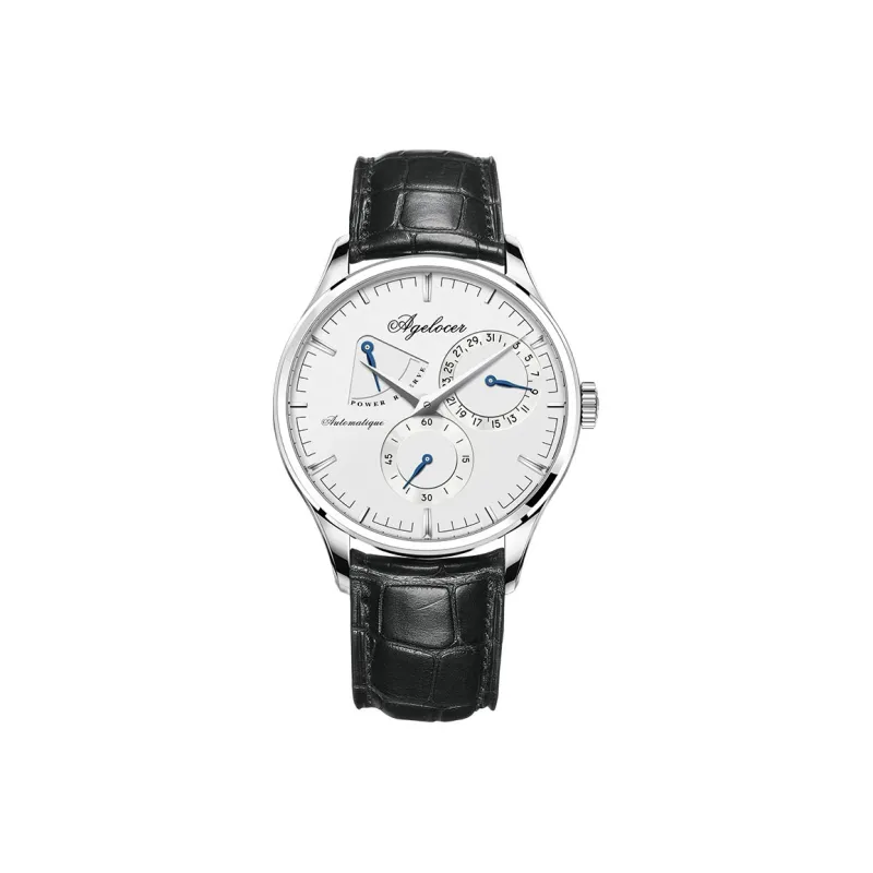AGELOCER Men Watch-0