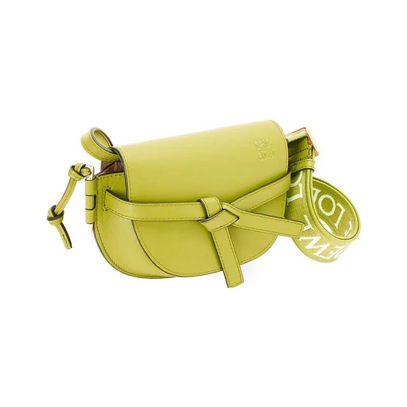 LOEWE Gate Crossbody Bags-1