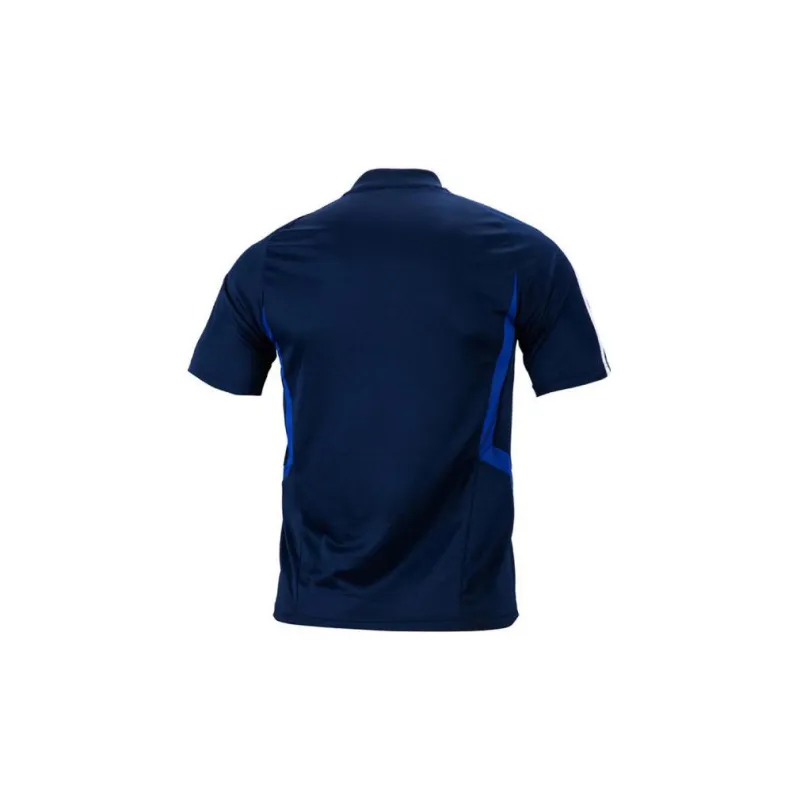 Adidas T Shirts Men Navy Blue-1