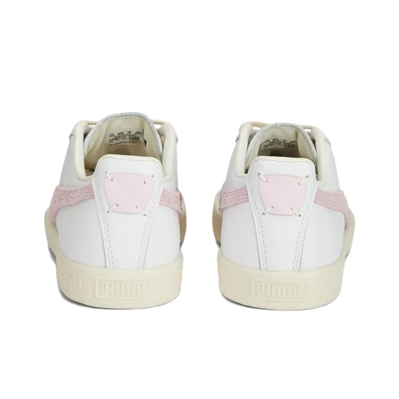 PUMA Clyde 'Base Pearl Pink'-4