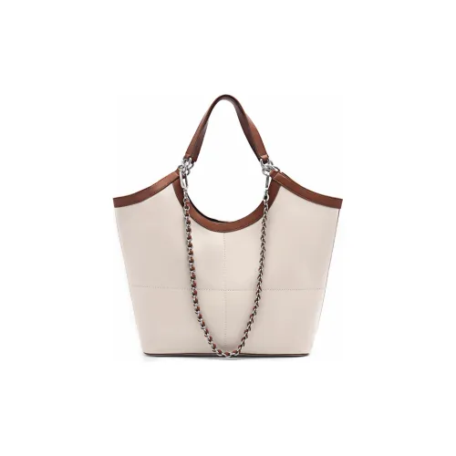 PEDRO PU Tote Bag, Shopping Bag, Shoulder Bag, Handbag Extra Large Women's Black/Composite Color