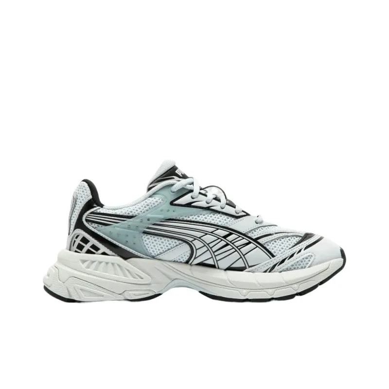 PUMA Velophasis 'Technisch Platina Grey'-1