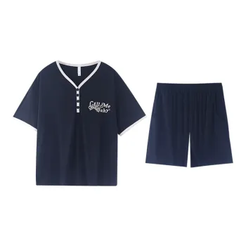 X-QINGE Women's Pajama Sets
