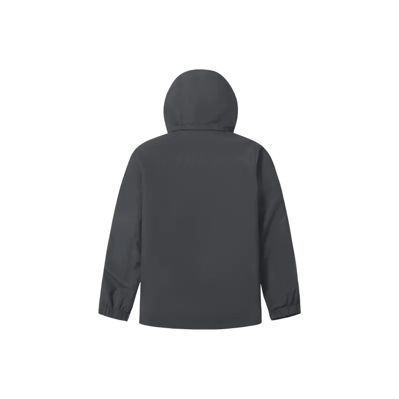 CAMEL All weather Waterproof And Windproof To Keep Warm Windbreaker Jacket Men's-1