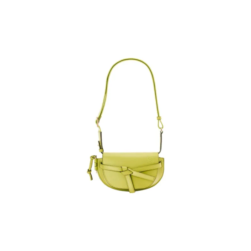 LOEWE Gate Crossbody Bags-4