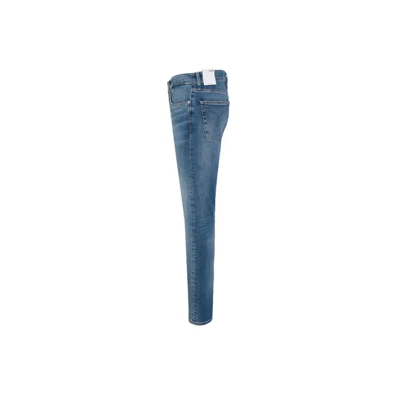 Calvin Klein Jeans Men Blue-1
