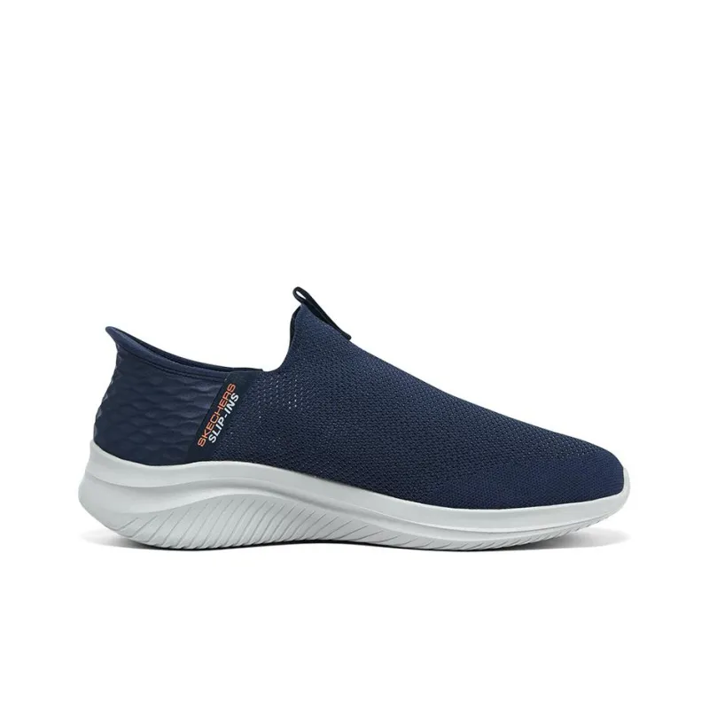 Skechers Ultra Flex 3.0 'Blue White'-1