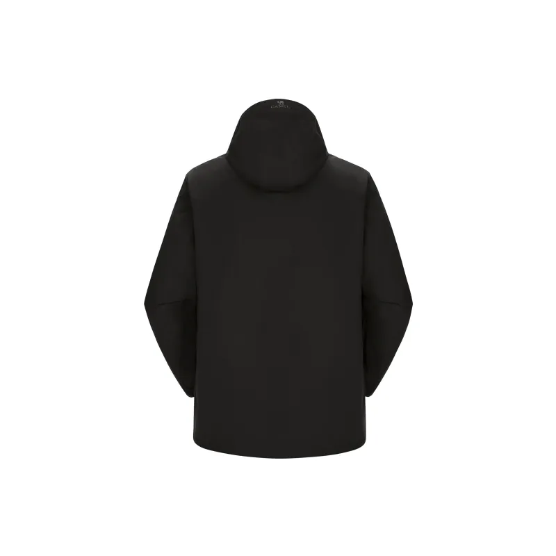 CAMEL All weather Waterproof And Windproof To Keep Warm Windbreaker Jacket Men's-6
