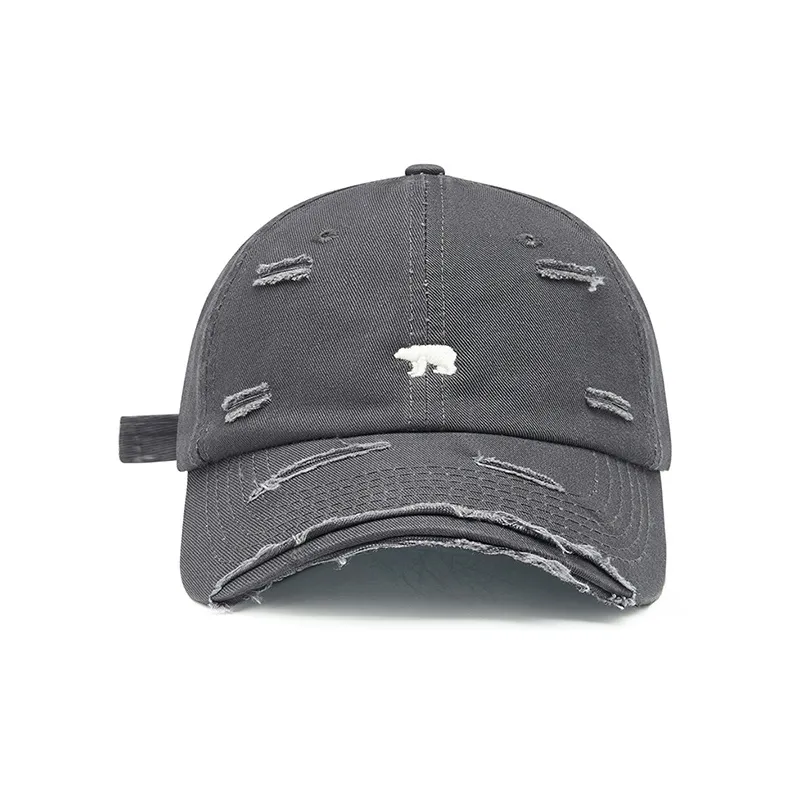 FREE RABBITⅡ Baseball Caps Unisex-2