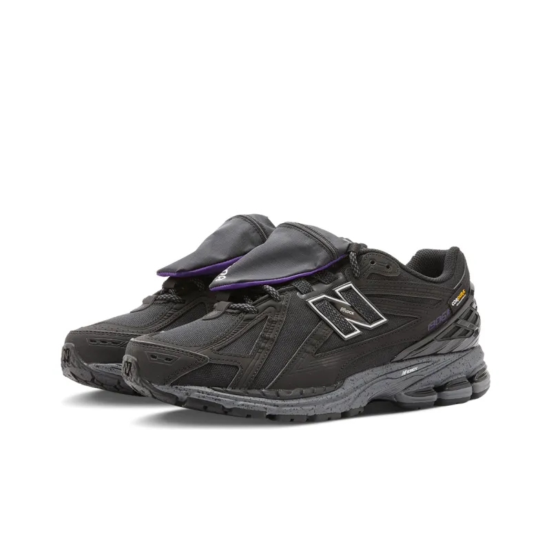 New Balance M1906 'Cordura Pocket Black' Sneakers-2
