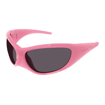Balenciaga Wrap Around Sunglasses
