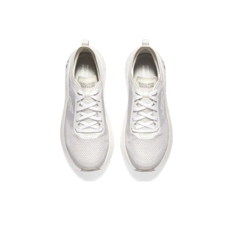 Skechers Go Run Lite 'White'-3